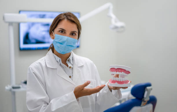Best Emergency Cosmetic Dentistry in Flossmoor, IL
