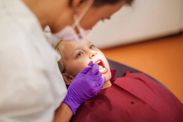 Best Emergency Root Canal Treatment in Flossmoor, IL