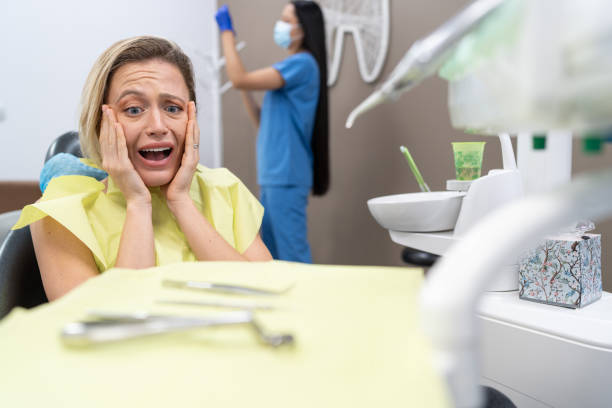 Best Broken or Cracked Tooth Emergency Dentist in Flossmoor, IL