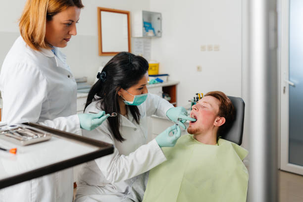 Best Holiday Emergency Dentist in Flossmoor, IL