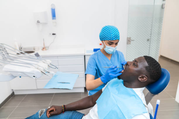 Best Emergency Root Canal Treatment in Flossmoor, IL