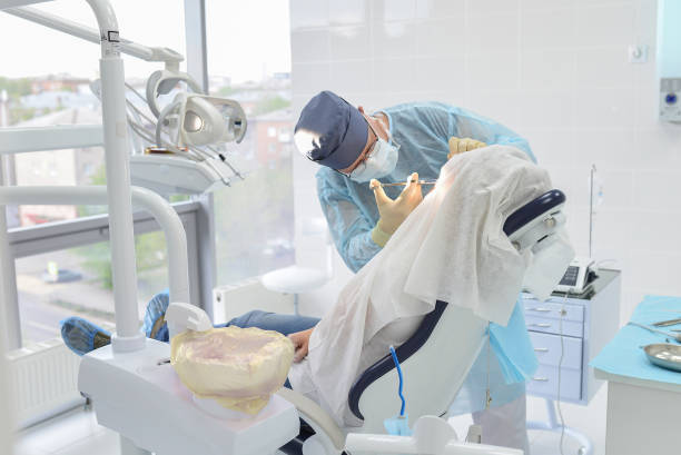 Best Orthodontic Emergency Dentist in Flossmoor, IL